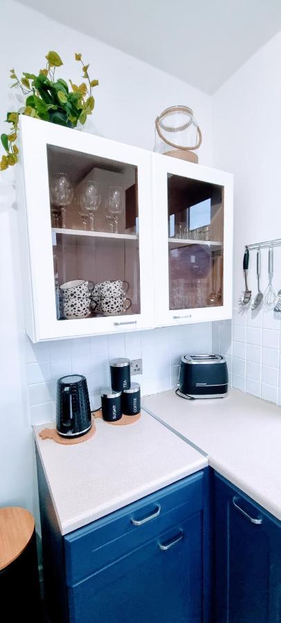 Oasis Holiday Home Blackpool Eksteriør bilde