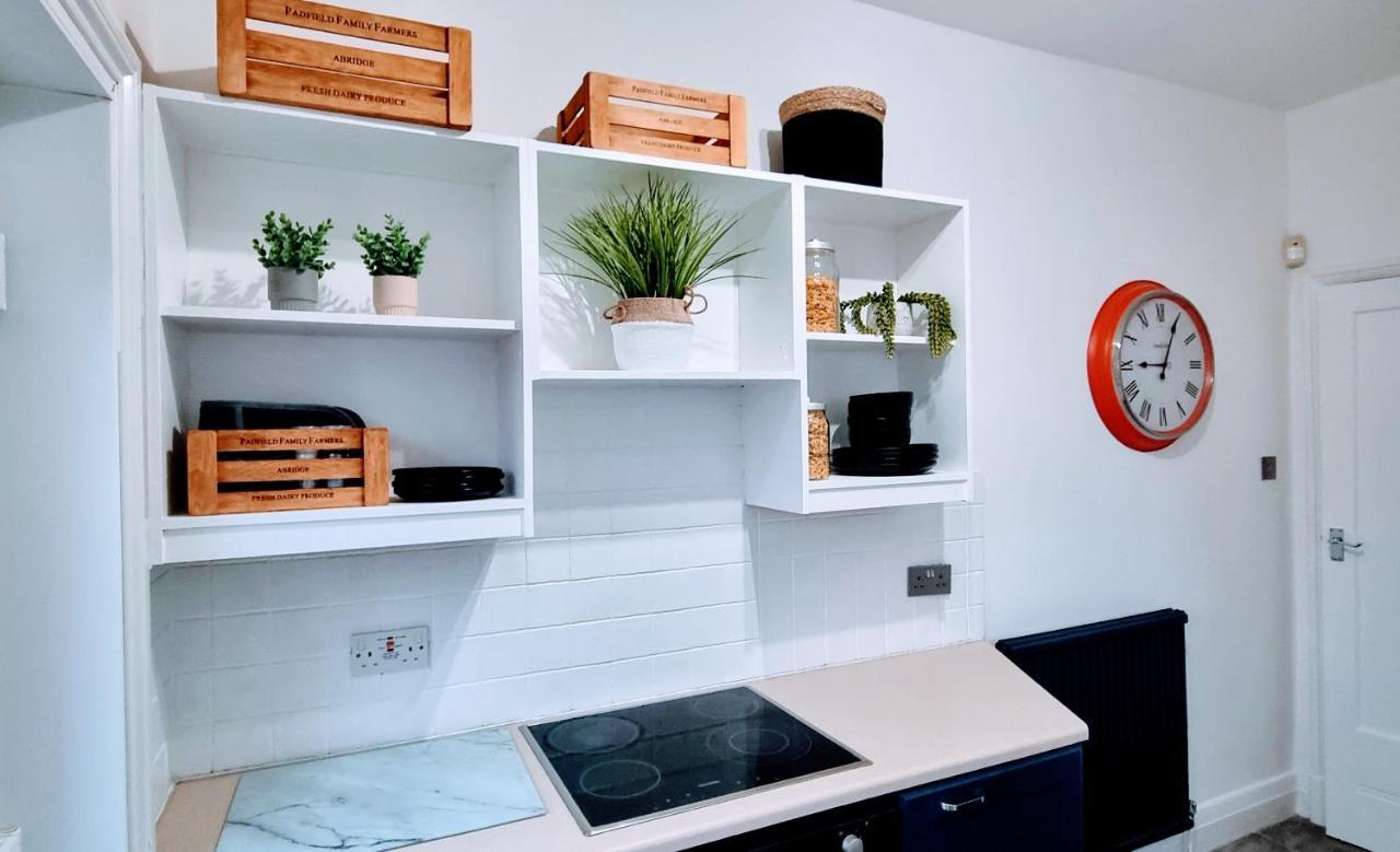 Oasis Holiday Home Blackpool Eksteriør bilde